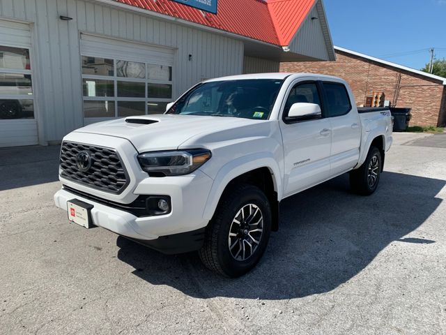 Used 2023 Toyota Tacoma Truck