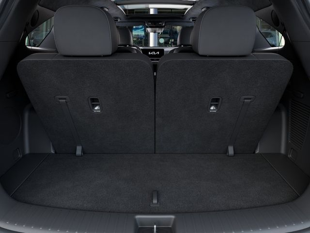 New 2026 Kia Sorento Hybrid SUV