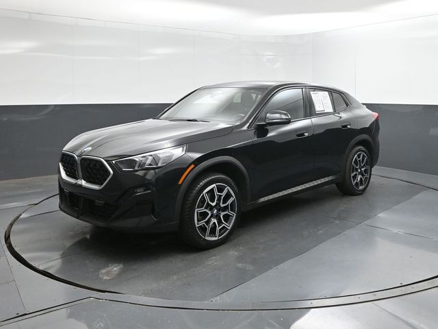 Used 2026 BMW X2 xDrive28i
