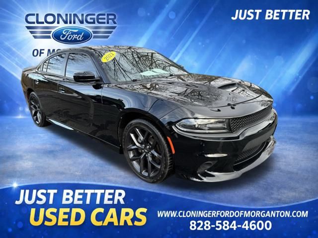 2021 Dodge Charger GT RWD