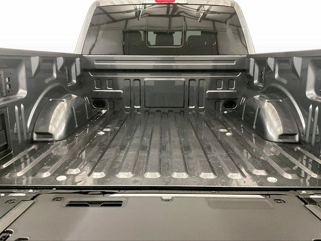 2025 Ford F-150 Tremor Gray at Bob Ruth Ford