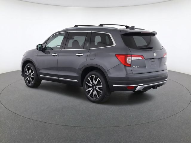 Used 2020 Gray Honda Touring image 7
