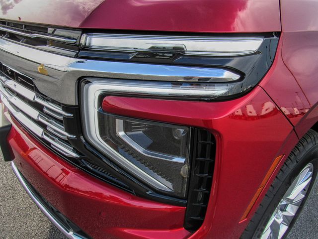 Photo of 2025 Chevrolet Tahoe Premier in Dallas, GA - 7,  2025 Chevrolet Tahoe Premier:43297