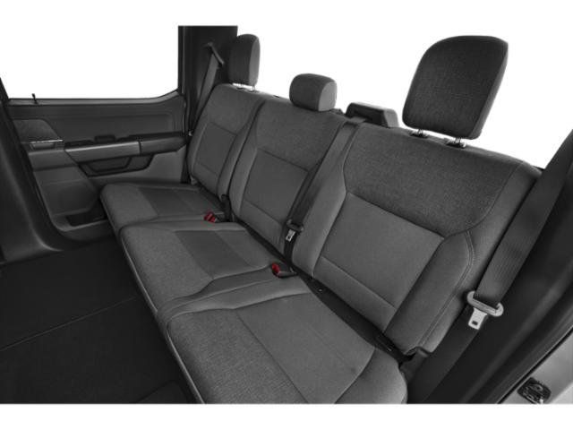 New 2026 White Ford XLT image 10