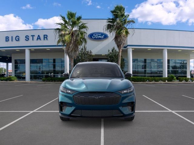 New 2026 Blue Ford Premium image 6
