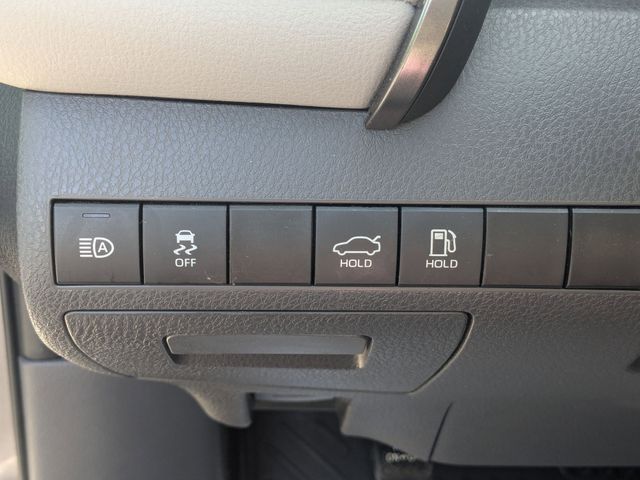 2022 Toyota Camry SE Gray at Davis Toyota of Orangeburg