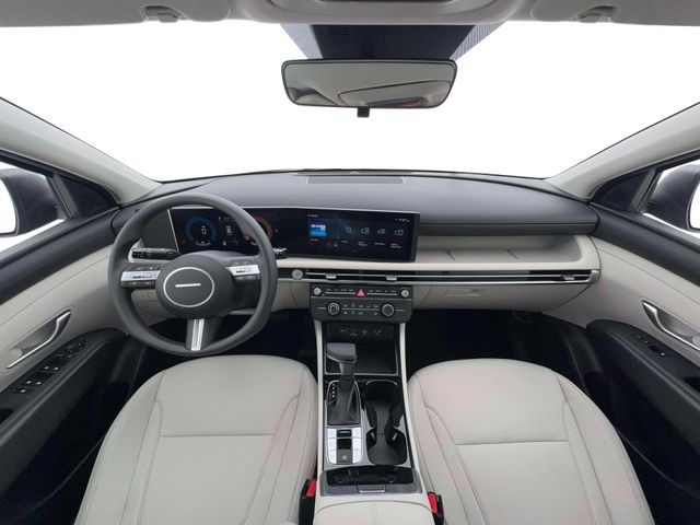 New 2026 Black Hyundai SE image 13