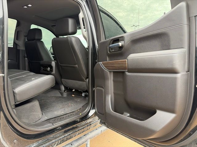 Used 2020 Chevrolet Silverado 1500 Truck
