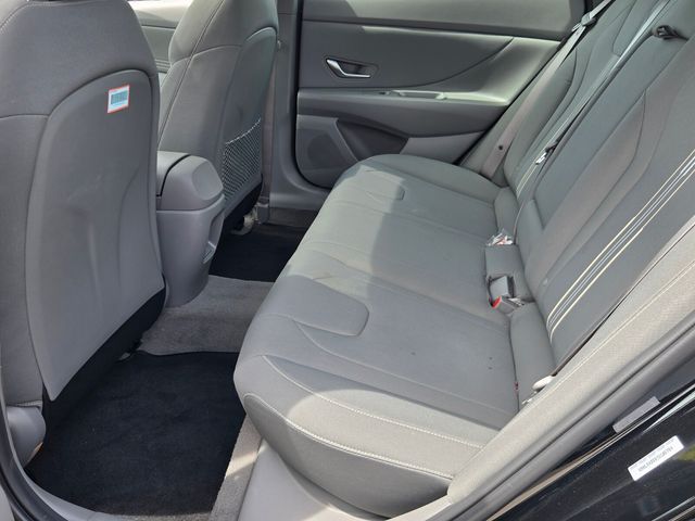2026 Hyundai Elantra - $24,159