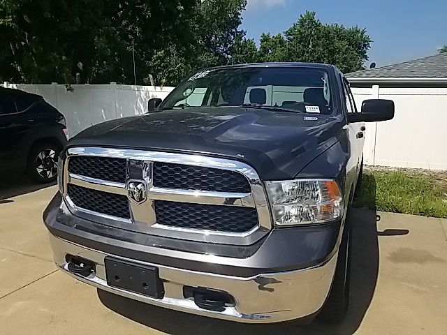Used 2021 Ram 1500 Classic Truck