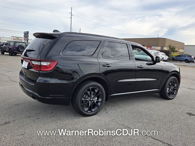 New 2026 Black Dodge GT image 15