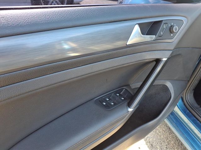 2021 Volkswagen Golf