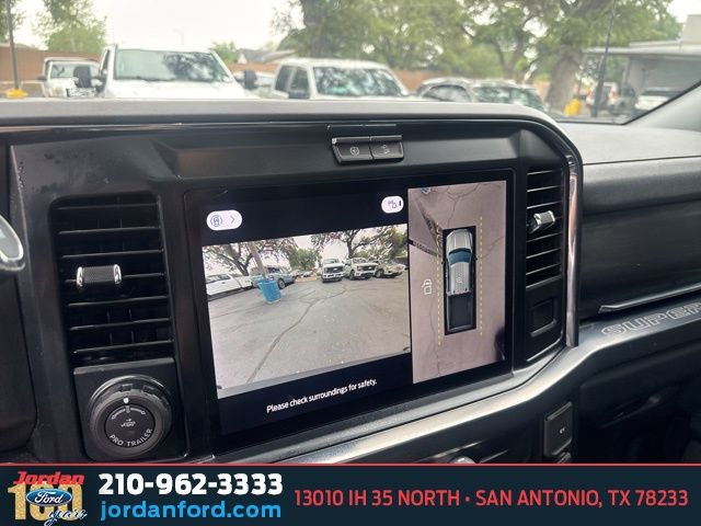 Used Car 2025 Ford F-250sd  Lariat For Sale Under $80,000 In San Antonio, Texas