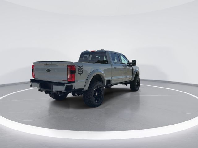 New 2026 Avalanche Ford F-250® Lariat® image 7