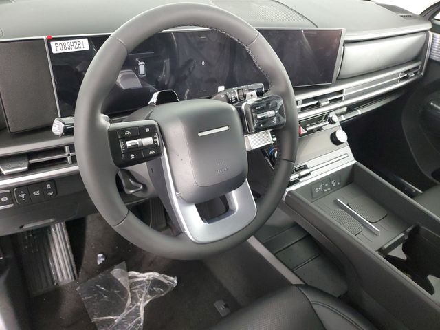 New 2025 Hyundai Santa Fe For Sale in Indianapolis, IN