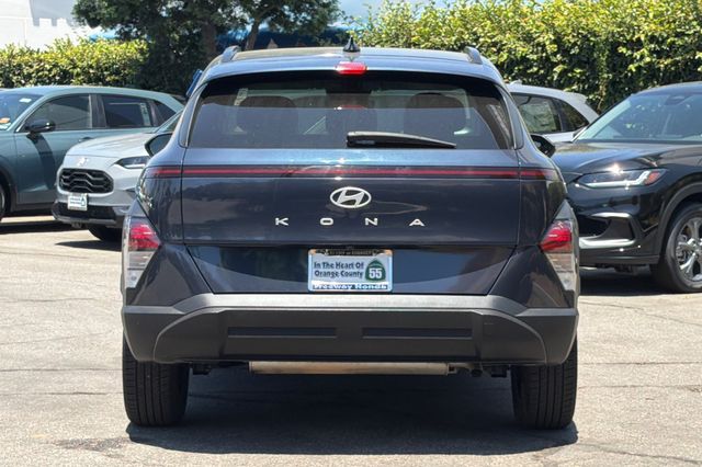 Used 2024 Hyundai Kona SUV