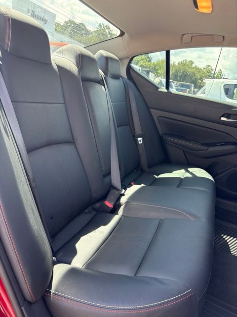 2023 Nissan Altima SR