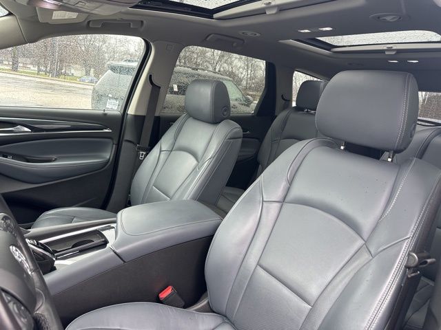 Used 2021 White Buick Essence image 60