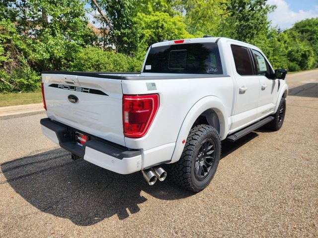 2023 Ford F-150 ROUSH SUPERCHARGED 3