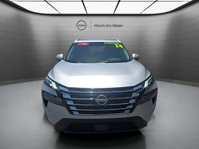 2024 Nissan Rogue SV AWD