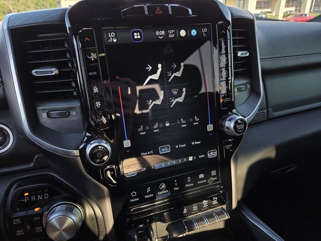 Used 2023 Ram 1500 Truck