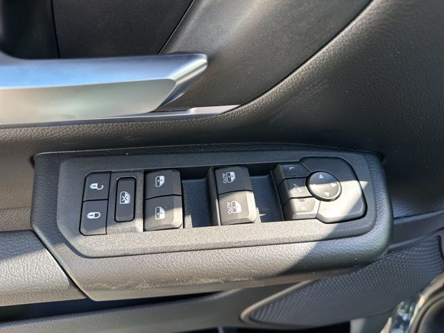 2026 Ram 1500 Big Horn/Lone Star - Forged Blue Metallic exterior view 12