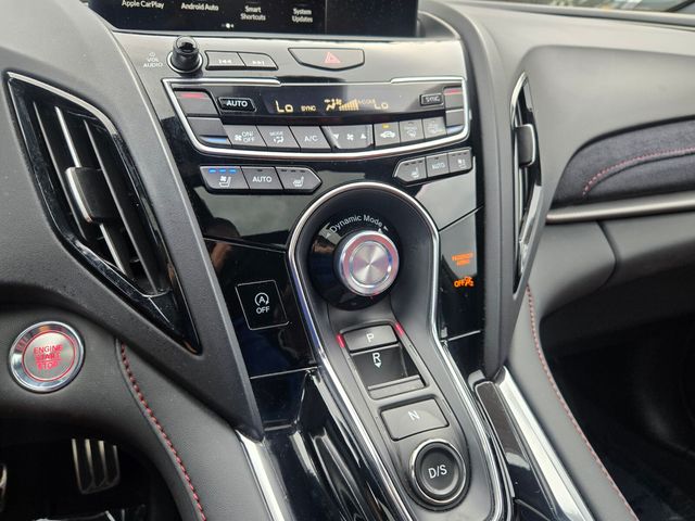 2023 Acura RDX - $35,888