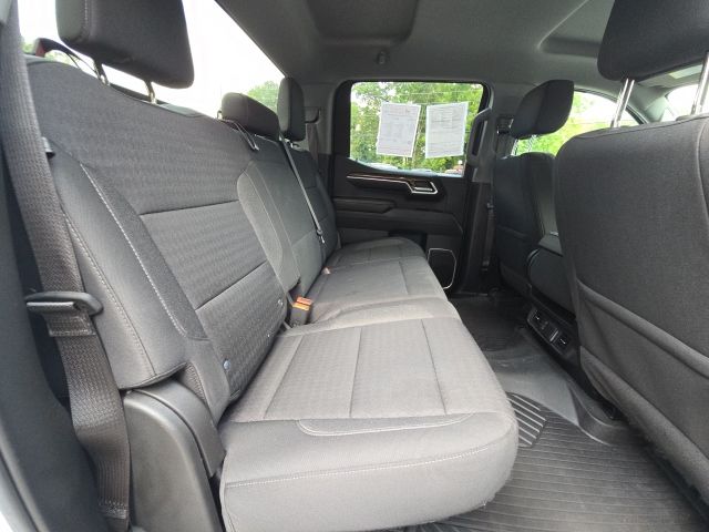 Photo of 2022 Chevrolet Silverado 1500 RST in Dallas, GA - 14,  2022 Chevrolet Silverado 1500 RST:166961A