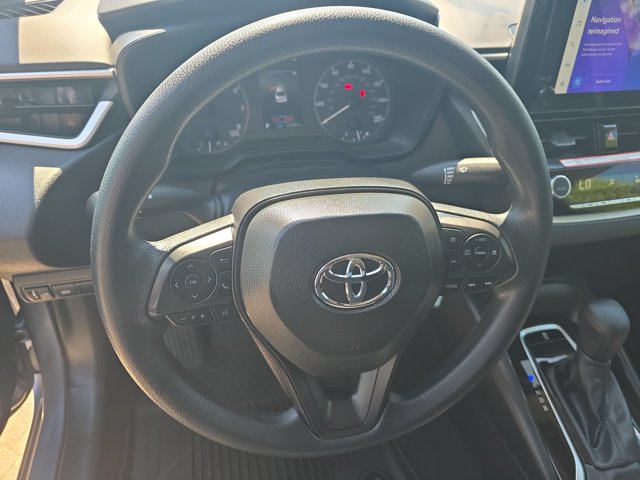 Used 2025 CELESTITE Toyota LE image 16