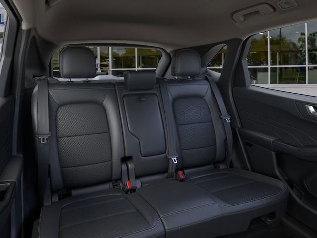 2026 Ford Escape Plug-In Hybrid