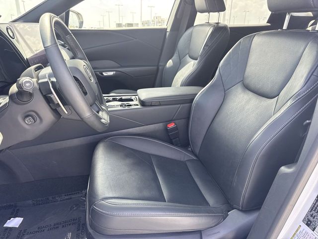 Used 2024 Lexus RX SUV