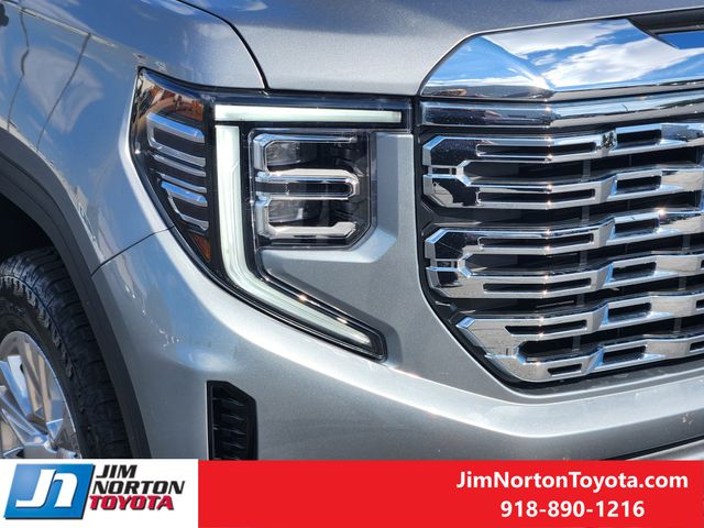 Used 2025 GMC Sierra 1500 Truck