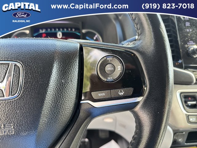 Used 2021  Honda Special Edition image 24