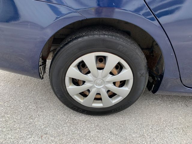 Used 2013 Toyota Corolla Sedan
