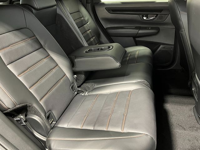 CR-V Hybrid Sport-L