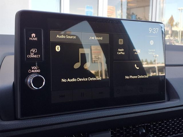New 2026 Honda CR-V Hybrid SUV