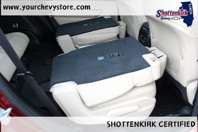 Used 2023 Jeep Grand Cherokee L SUV
