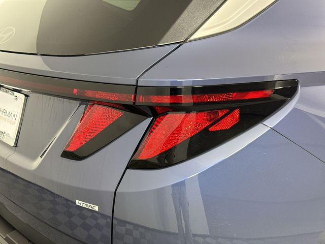 New 2025 Hyundai Tucson For Sale in Indianapolis, IN