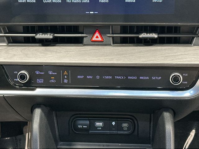 2023 Kia Sportage X-Line Black at Rafferty Subaru