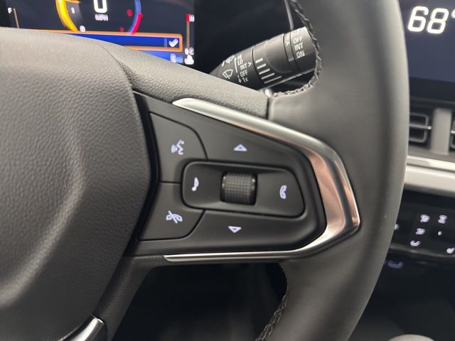 new 2026 Chevrolet Trax car, priced at $23,885