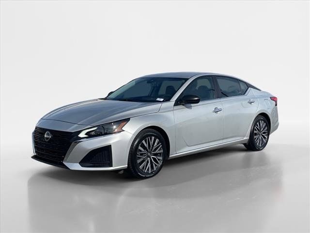 2024 Nissan Altima SV