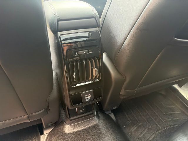 2023 Jeep Compass Limited Black at Audi Porsche Sewickley