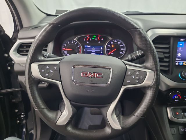 2021 – GMC – Acadia