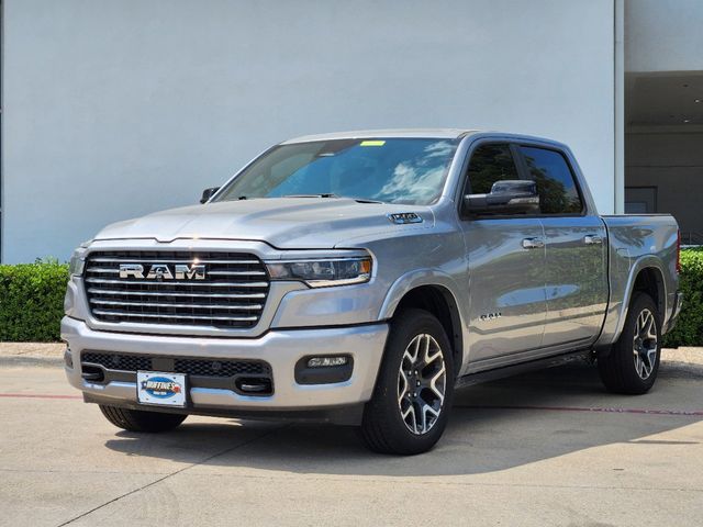 2025 Ram 1500 Laramie 2