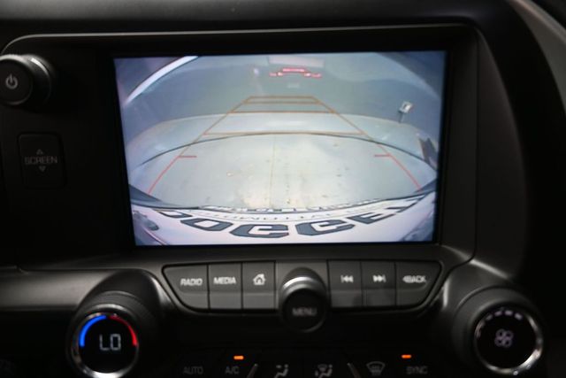 Used 2019 Chevrolet Corvette Coupe