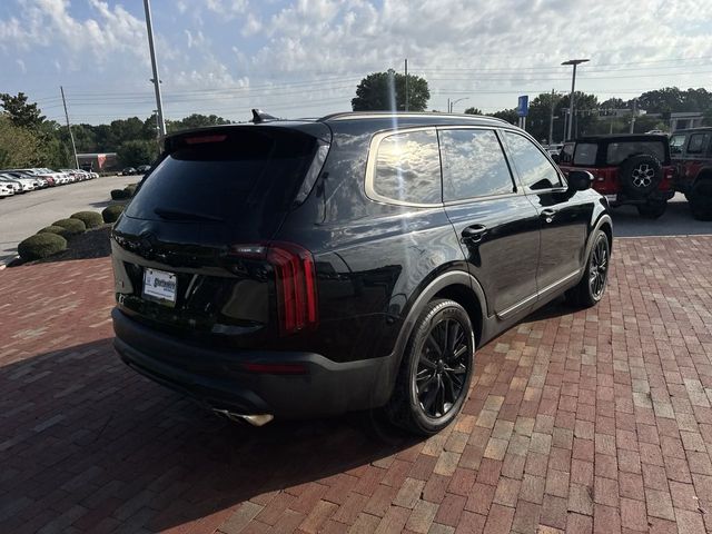 Used 2020 Kia Telluride SUV