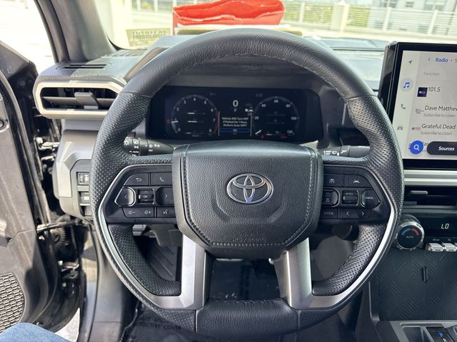 Used 2024 Toyota Tacoma Truck