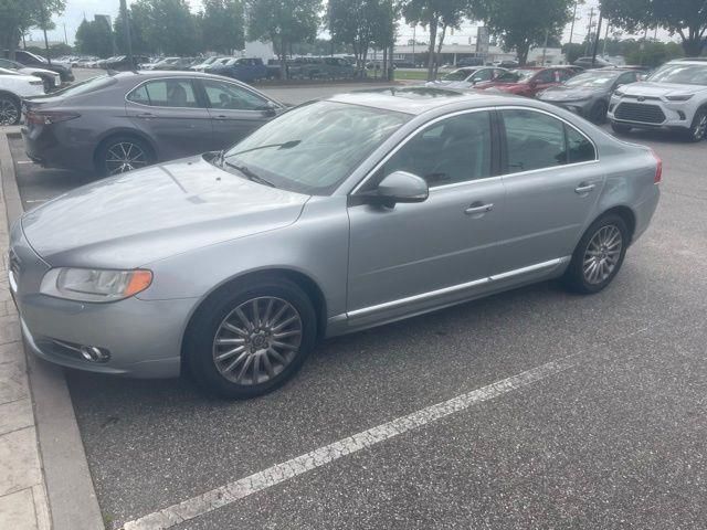 Used 2012 Volvo S80 3.2 with VIN YV1940AS4C1162475 for sale in Mobile, AL