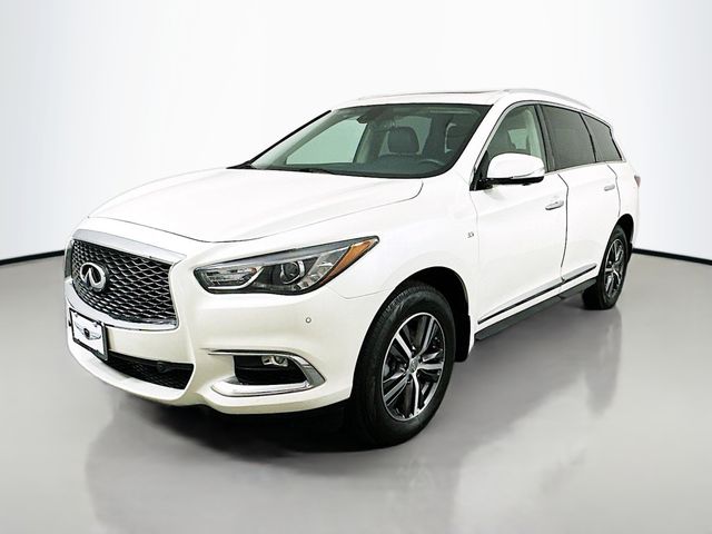 2018 INFINITI QX60 Base -
                Round Rock, TX