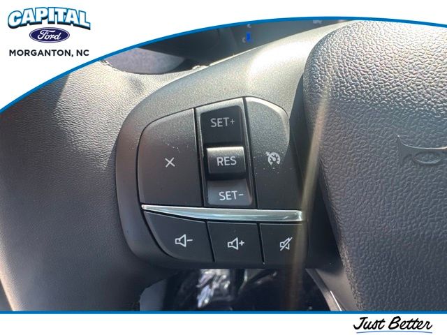 New 2026 Blue Ford XLT image 17